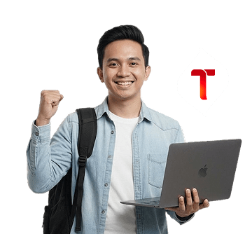 Person Telkomsel